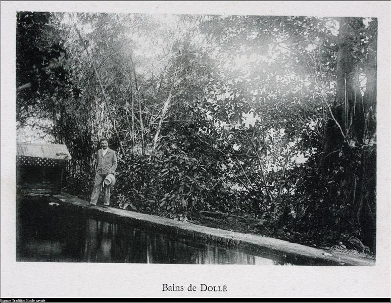 Guadeloupe (Copier)