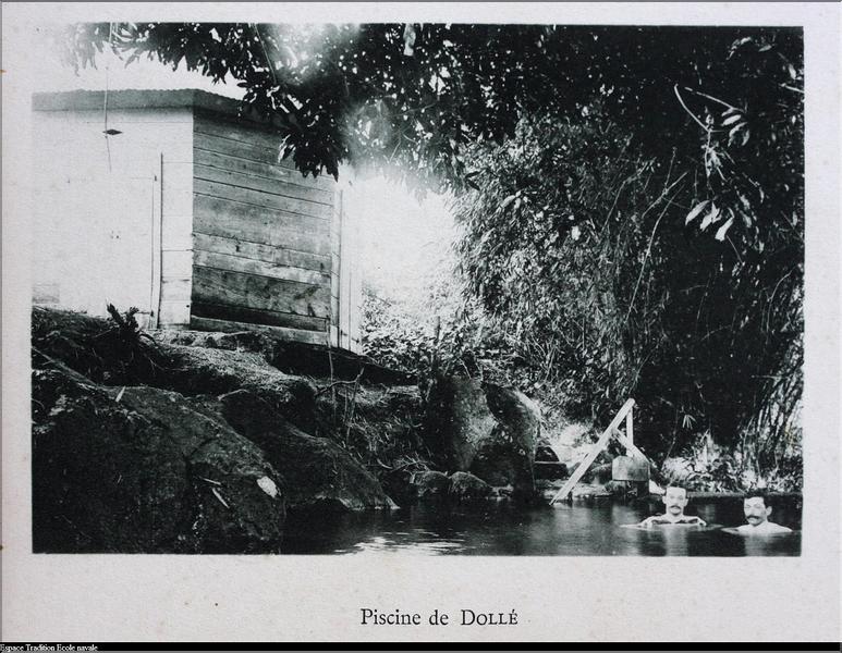 Guadeloupe (Copier)