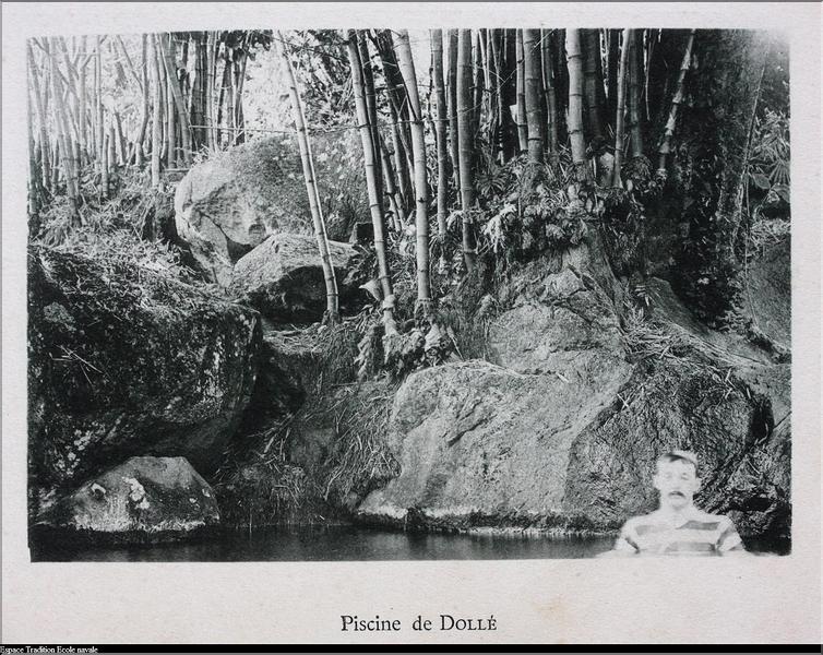 Guadeloupe (Copier)