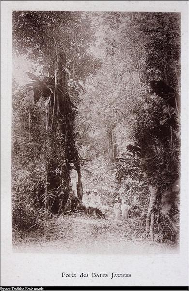 Guadeloupe (Copier)