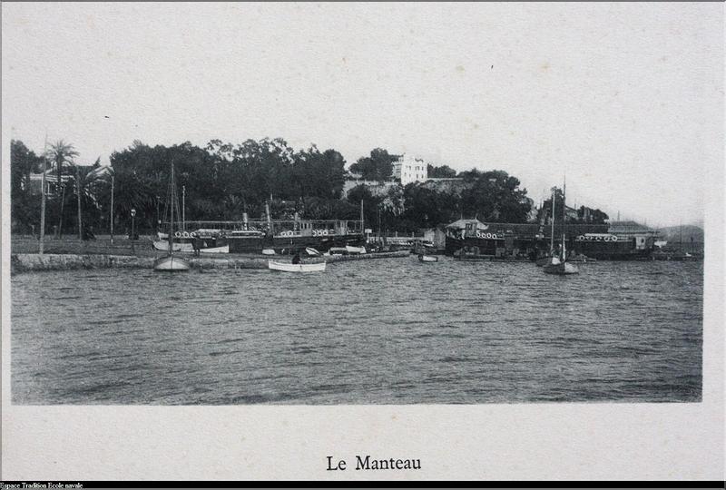 Toulon (Copier)