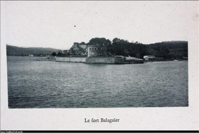 Toulon (Copier)