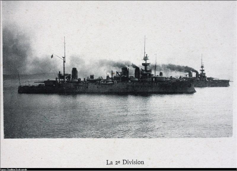Toulon (Copier)