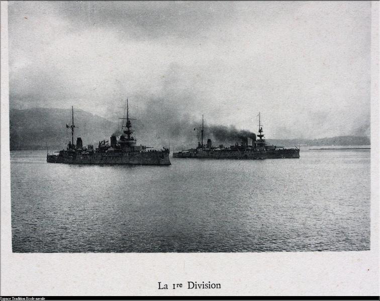 Toulon (Copier)