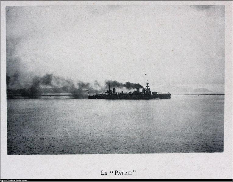 Toulon (Copier)