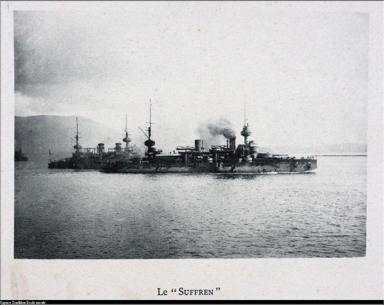 Toulon (Copier)
