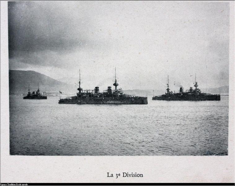 Toulon (Copier)
