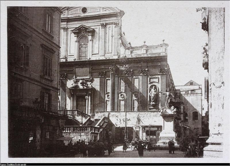 Naples (Copier)