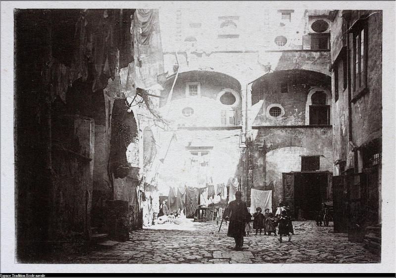 Naples (Copier)