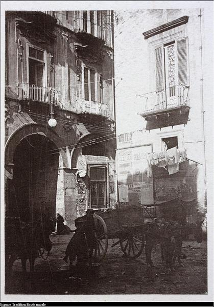 Naples (Copier)