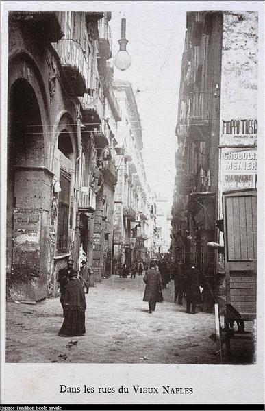 Naples (Copier)