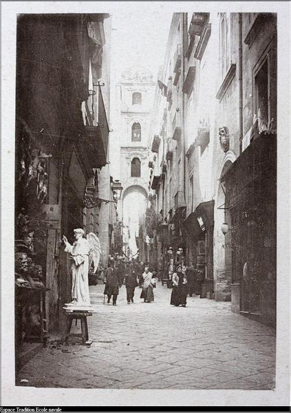 Naples (Copier)
