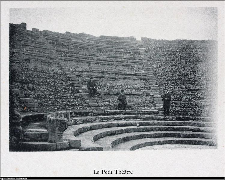 Pompei (Copier)