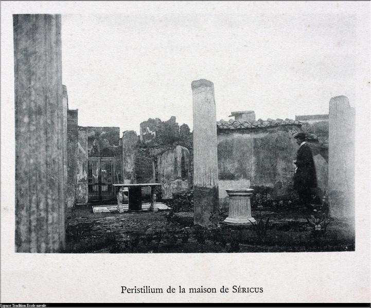 Pompei (Copier)