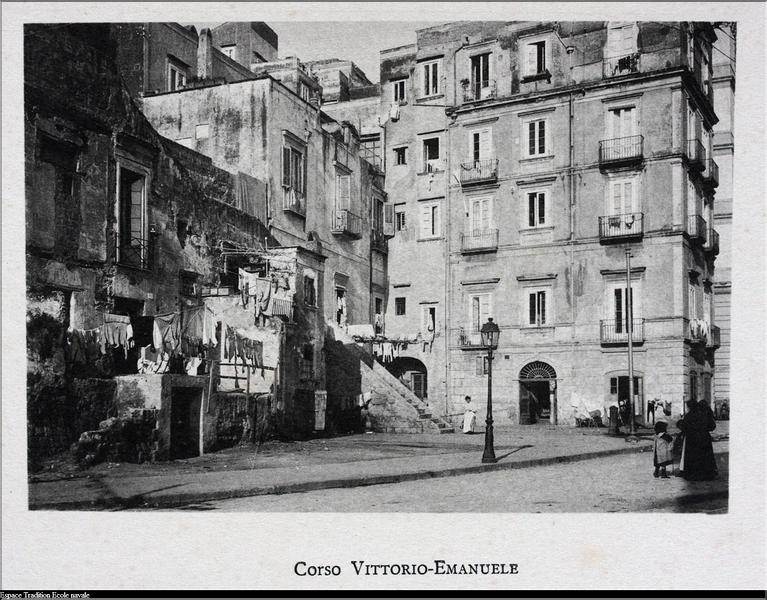 Naples (Copier)