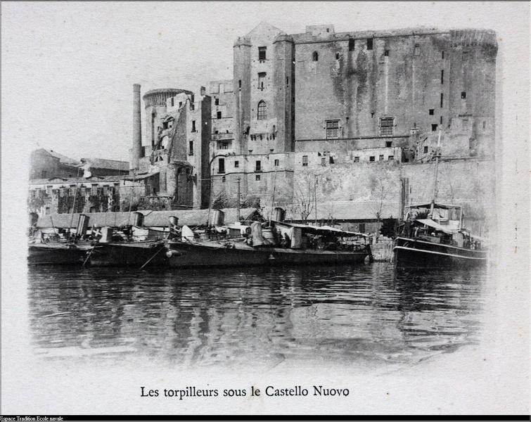 Naples (Copier)