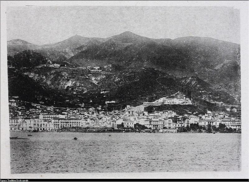 Messine (Copier)