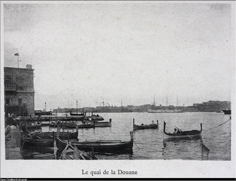 LaValette (Copier)