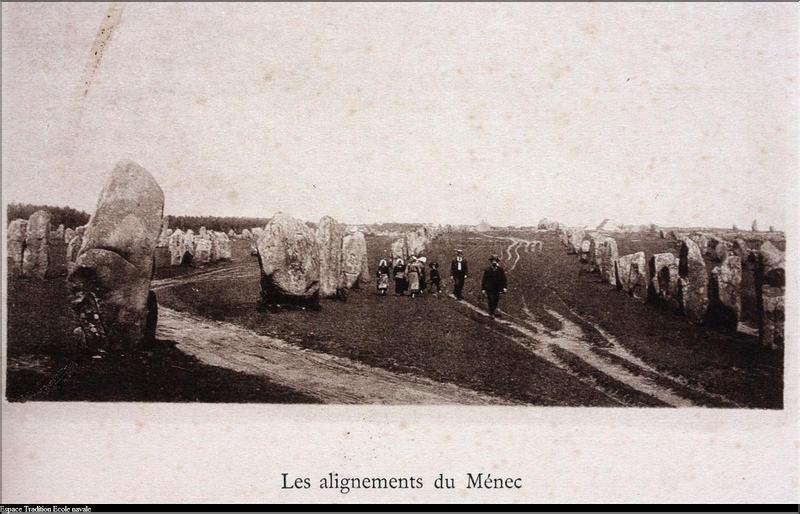 Carnac (Copier)