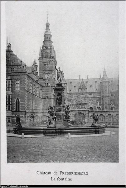 Copenhague (Copier)