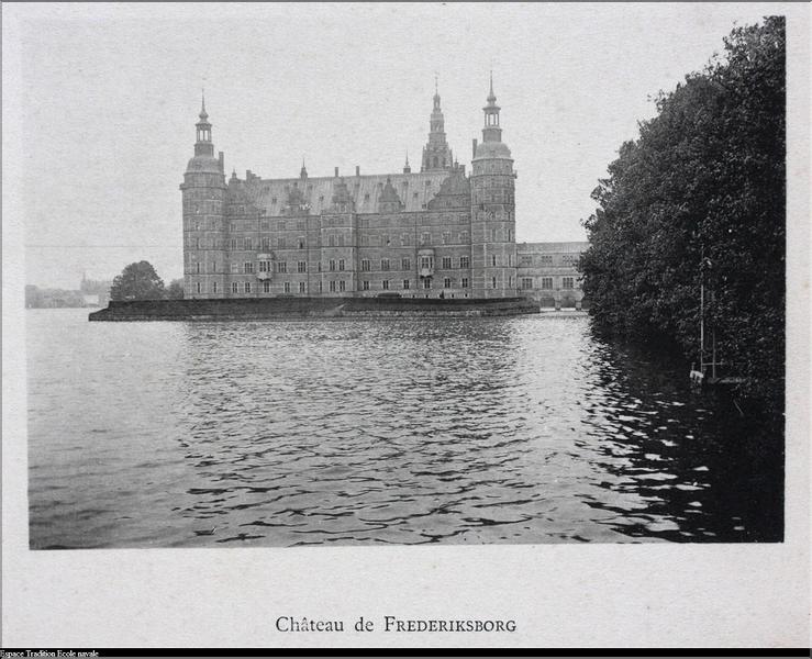 Copenhague (Copier)