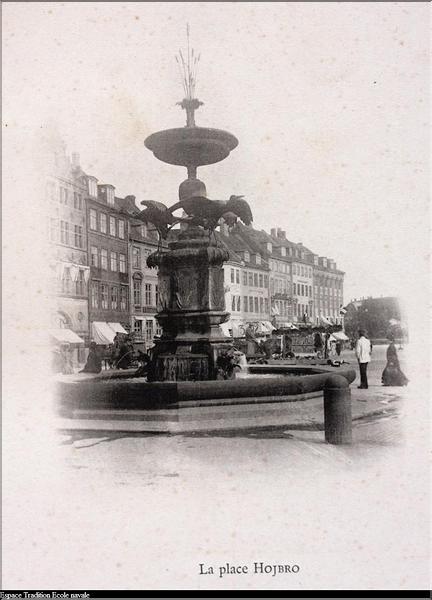 Copenhague (Copier)