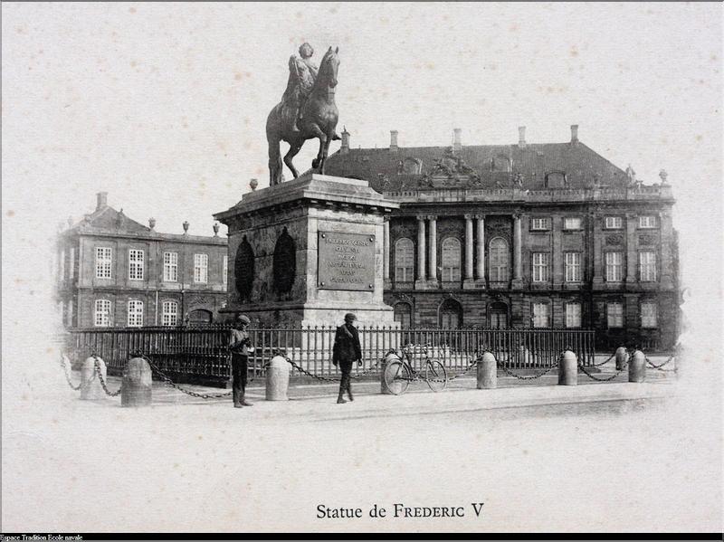 Copenhague (Copier)