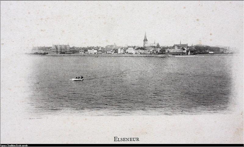 Copenhague (Copier)