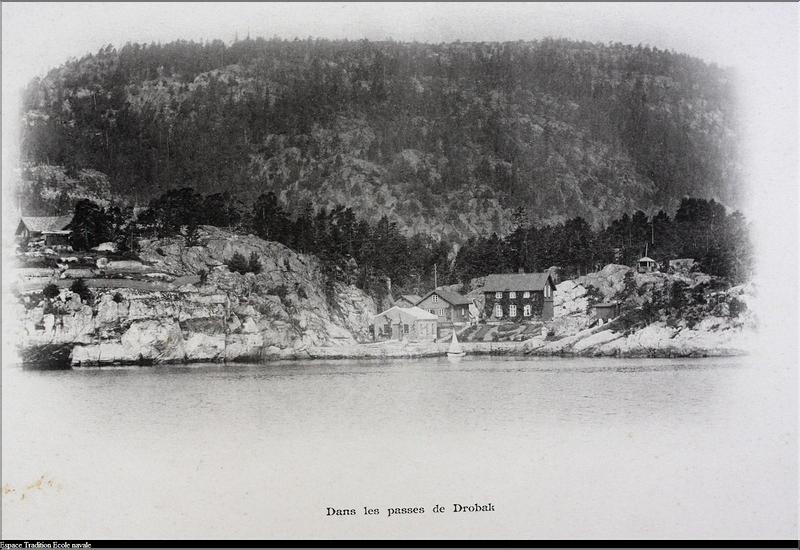 Drobak (Copier)