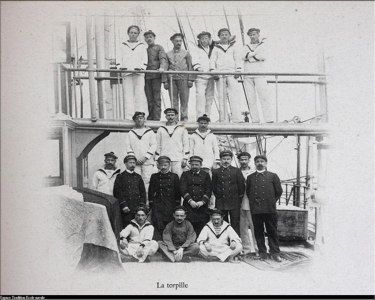 torpille (Copier)